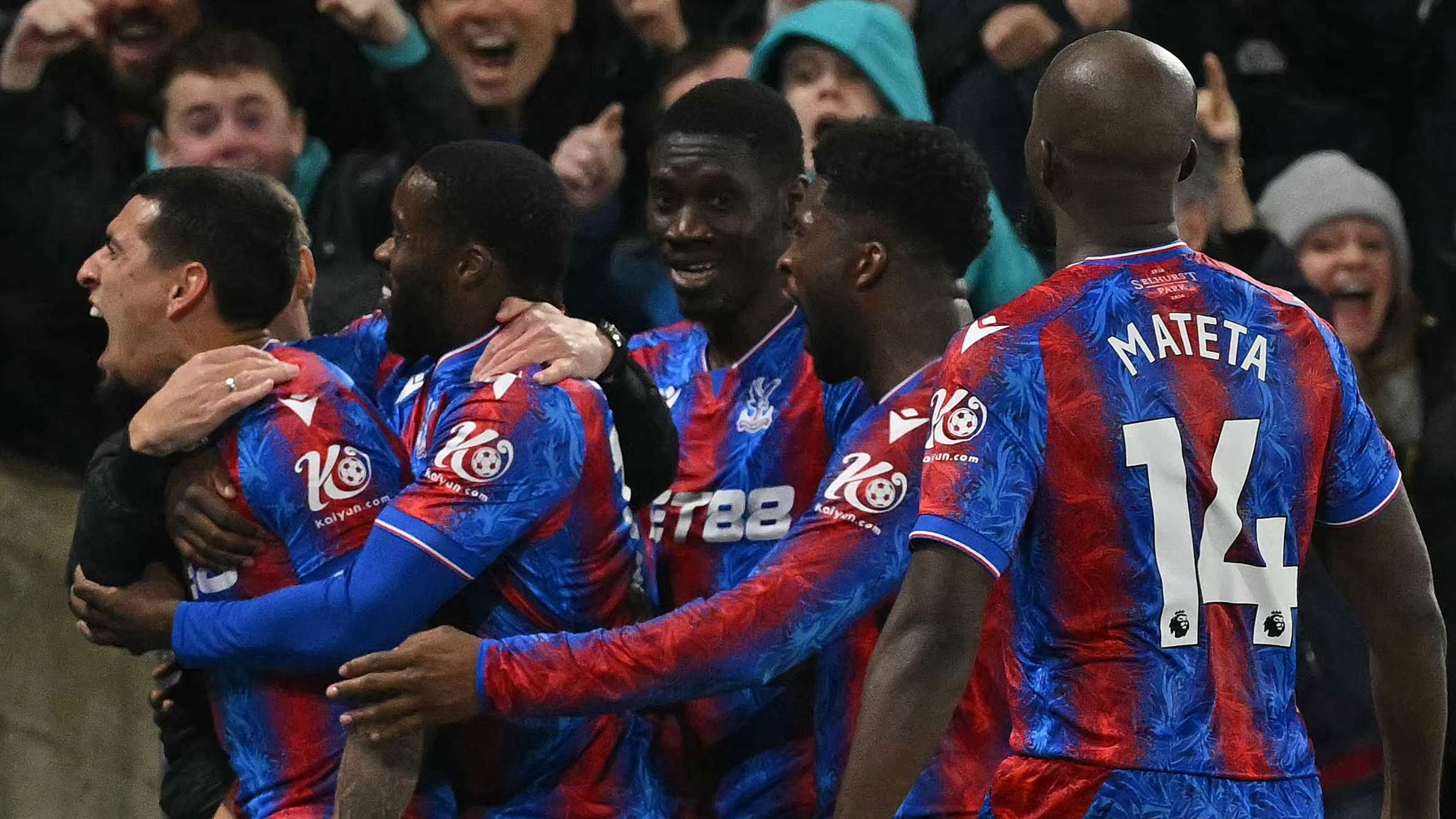 置的挑战 置的挑战