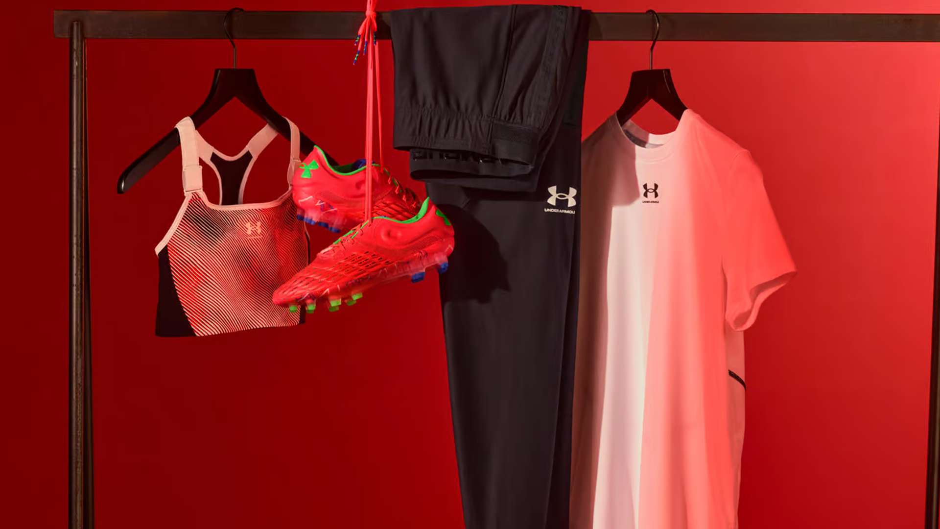 越重要的角 越重要的角