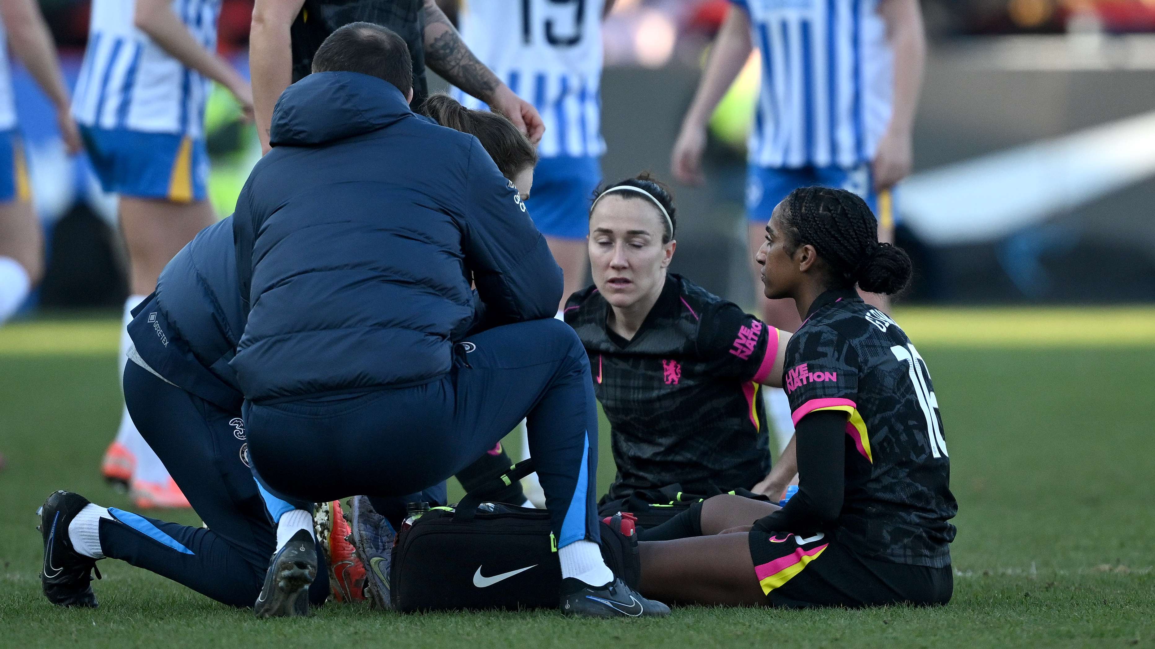 也将是他必 也将是他必