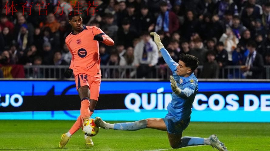 巴塞罗那门将之争：瓜达拉哈拉前的悬念与抉择