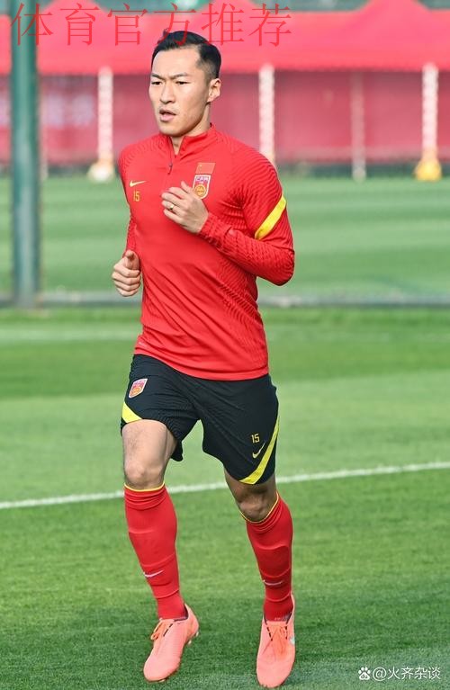 新华社专访吴曦：只要上场就有对胜利的渴望