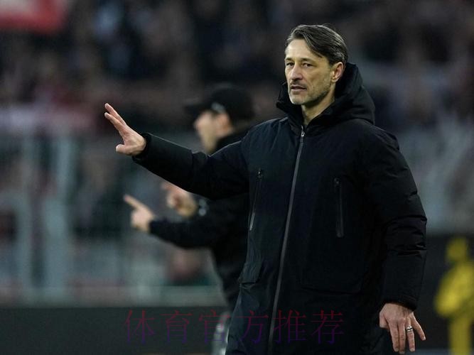 科瓦奇：球员不应在烈日下比赛 建议延后开球时间